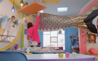 假面骑士加布[33][一击必杀！！超越加布！]