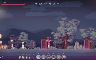 紫森リチュアル 官方中文版