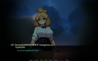 【欧美SLG/AI汉化】没错，我是福瑞控 Yes, I Am a Furry v0.1.8【PC+安卓/2.33G】