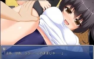 【PC/RPG/汉化】RJ150392 退魔の響き [山田工房]【汉化】