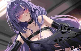 【碧蓝航线ＡＳＭＲ】莫加多尔的恋癖圣裁