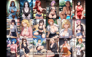 【2D/AICG/html浏览器机翻/文字视觉小说/PC】猥亵空间 LewdSpace [v1.0.7] 【1.25G】【序号6563】