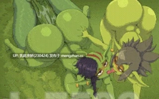 4[日式RPG更新] 怪物复仇 Monster's Revenge v0.2.8 AI汉化步兵版 [810M]