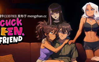 【SLG/后宫/PC机翻/安卓生肉】我的戴绿帽女友 My Cuckqueen Girlfriend [v0.0.2d]【序号6205】