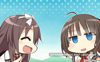 [ADV/PC]#天津罪 #Amatsutsumi   #アマツツミ 中文汉化版