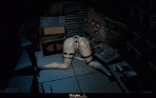 16[3D无修CV] 依雯&妮妮 ：Resident Evil_Female Police Officer V3 巨乳女警凌辱爆肏中出 [216M]