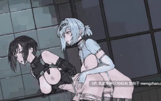 19[日式ACT官中步兵更新] 青之脑 CYAN BRAIN v1.1.4 官中步兵版+存档 [1.70G]