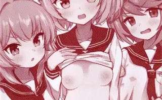 FOX♥EATS 请尽情享用！ (BlueArchive) [Chinese] [欶澜汉化组]