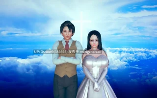 【欧美SLG/汉化/动态】恶霸试图腐蚀我的母亲尤娜 My Bully Tries to Corrupt My Mother Yuna Ep.3.1 v0.81【PC+安卓/1.47G】