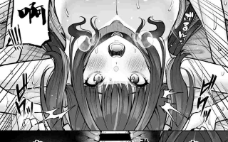 和地雷女交换身体，做色色的事情