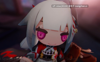 Sparkle X Sparxie HSR FleshToy  [u0iyq3AepnOS8F] [Source]