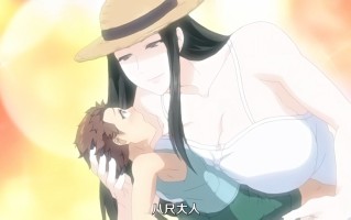 八尺八话快乐巡游  1～3 pinkpineapple 粉菠萝 里番合集 呆萌合集 八尺夫人 八尺八話快樂巡り