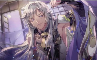 [AVG]寂寞神明的心愿手记 中文配音（女性向）  #寂寞神明的心愿手记