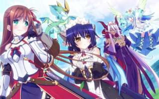 【SLG/汉化/PC】VenusBlood-BRAVE-