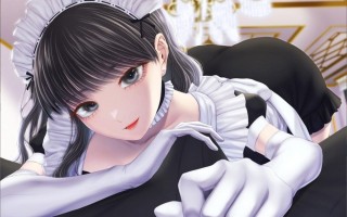 献给继承人的受虐计划 【PC/ADV/汉化/全CG存档/1.14GB】