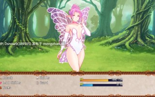 【日系RPG/AI汉化/动态】魔物娘征服 MonGirl Conquest v0.8【PC/831M】