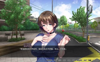 [SLG/新作/官中] 对不起操了你的妈 Ver1.6.8 官方中文版