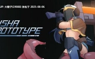 [ACT官中PC像素动态]原型勇者 Yusha Prototype v1.0010[139M]D