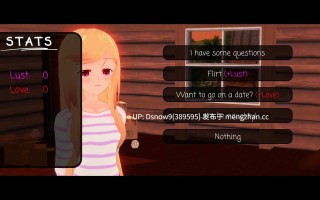 【日系SLG/AI汉化/动态】罪恶谷 Sinful Valley v0.3.7【PC+安卓/1.89G】