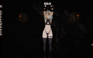 [SLG/PC/动态]ラビッシャー