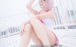 Yuki亭 - FGO 玛修 基列莱特 [140P 1.2G][度盘]