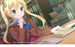 [ADV/PC]#牛顿与苹果树 #Newton and the Apple Tree   #ニュートンと林檎の樹 AI汉化版