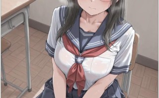 青梅竹马被怪物夺舍