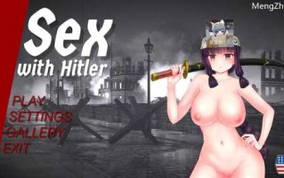 PC/ACT/希特勒的战争/Steam英文版