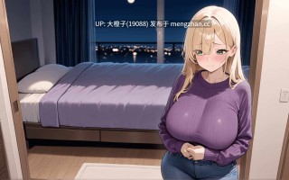 [SLG汉化PC步兵绿帽NTR]黑暗中的忏悔 Confessions in the Dark v.013B 圣诞更新 l[2.07G][萌站植入]