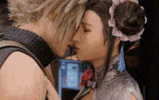 12【3D】【无修CV】 Aries' Possession The Star of Seventh Heaven 蒂法 激情中出-差分 【1.3G】