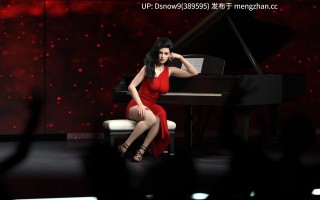 【欧美SLG/AI汉化/动态】未来 Futuotica v1.2a【PC+安卓/0.94G】