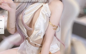 昭昭 – [福利订阅] 21分钟 顶级Cos白虎萝莉福利订阅【368P83V1.63G】