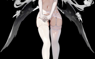 碧蓝航线   自收集18X立绘图包（875p）