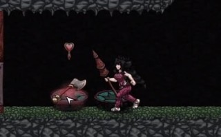 PC+安卓 [动作ACT/像素动态/更新] 我的诅咒 MonCurse v0.6.7.4.0  精翻汉化版