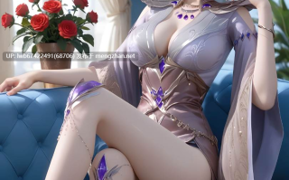 斗罗 比比东 60P 荤素