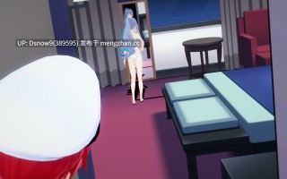 【亚洲SLG/AI汉化/动态】舰长 CaptainVerse Part 2 Finale【PC+安卓/5.5G】