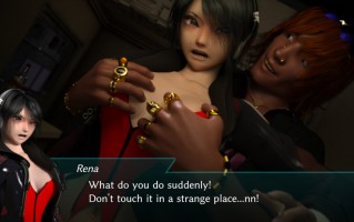 PC/ACT/流星猎犬    #Hounds of the Meteor  v20250131 官方中文版