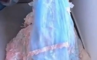 ［视频］房东上门强暴白丝花嫁洛丽塔(洛丽塔系列回归)