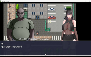 [RPG汉化PC步兵调教强奸]性感间谍：尤里卡 Sexy Spy Yurika v0.09 [1.58G]