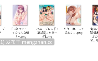 [2D动画/合集]202602里番合集 [3.5G/度盘]