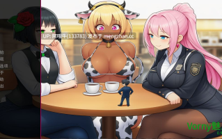 【2D/AICG/毛茸茸/SLG/PC机翻/安卓生肉】沃尼·萨库格AI Vorny SuccubAI [v0.9.02] [3.73G]【序号7362】