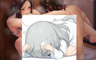 昼下がりの団地妻たち ～熟れた匂いとムレた肌～  #午后住宅区的人妻们~