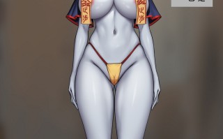 [无修正/漫画]  [123QWER]01 丧尸 僵尸女友 [步兵无码]