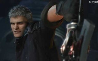 鬼泣5｜DevilMayCry5