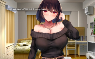 【同人动画】的人気アイドル「あゆむ」と俺のファンに秘密のコスプレ三昧しご生活