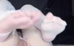 抖音九条南无新增情趣白丝跳蛋炮机自慰痉挛高潮私拍【4v387m】