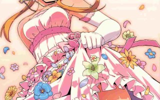 [Number2 (たくじ)] みんなでメッロメロにしてあげる (俺の妹がこんなに可愛いわけがない) 