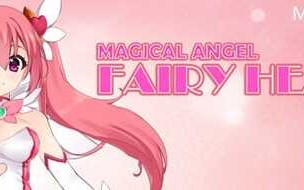 魔法天使仙女之心 官方中文正式版 动作清版游戏 1G
