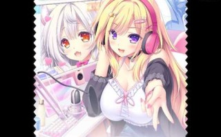 PC/ADV/闪耀之恋/乙女向/汉化版