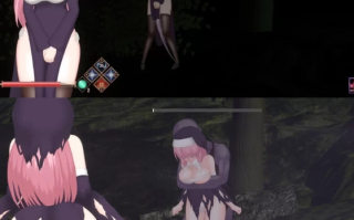  [动作ACT/动态/更新/PC] 邪神祷告 UnHolY PraYeR 官方中文 [1+600M][百度盘] 